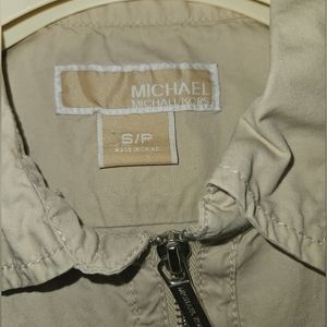 Michael Kors  sleeveless dress